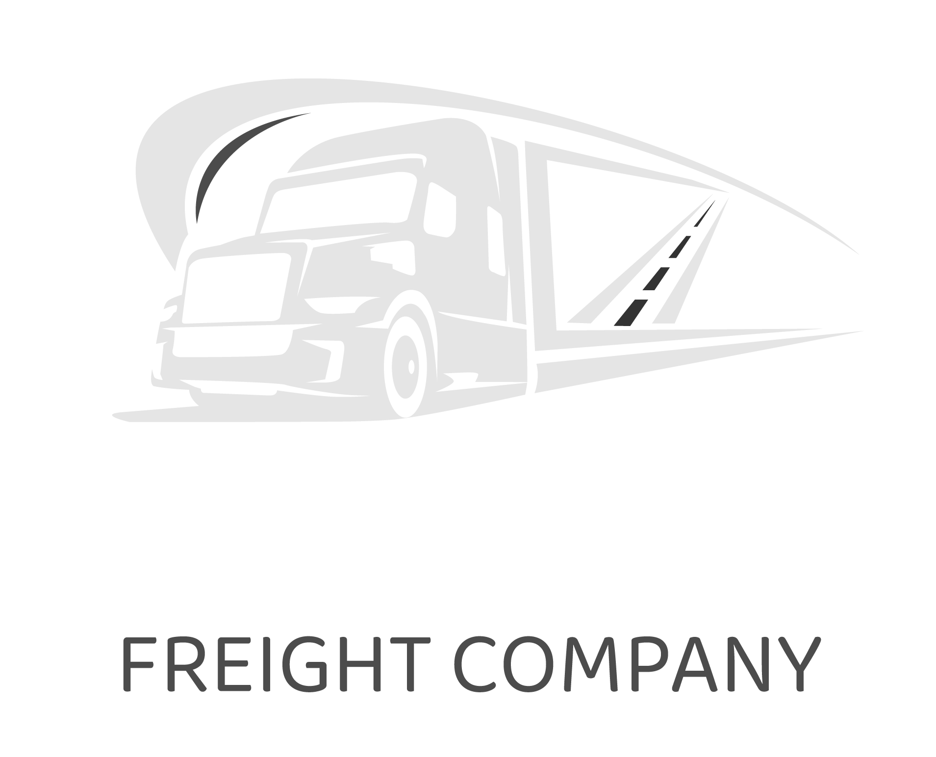 RMZ Freight Logo